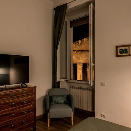 Apartament The Rent - Three-room Near Lungotevere