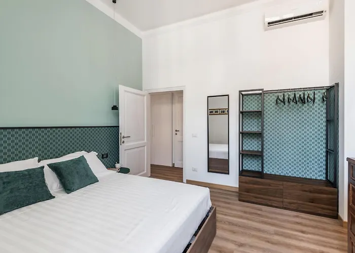 The Rent - Three-room Near Lungotevere Apartamento Roma