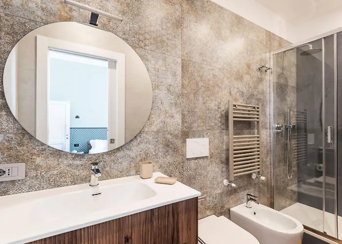 The Rent - Three-room Near Lungotevere Apartamento Roma